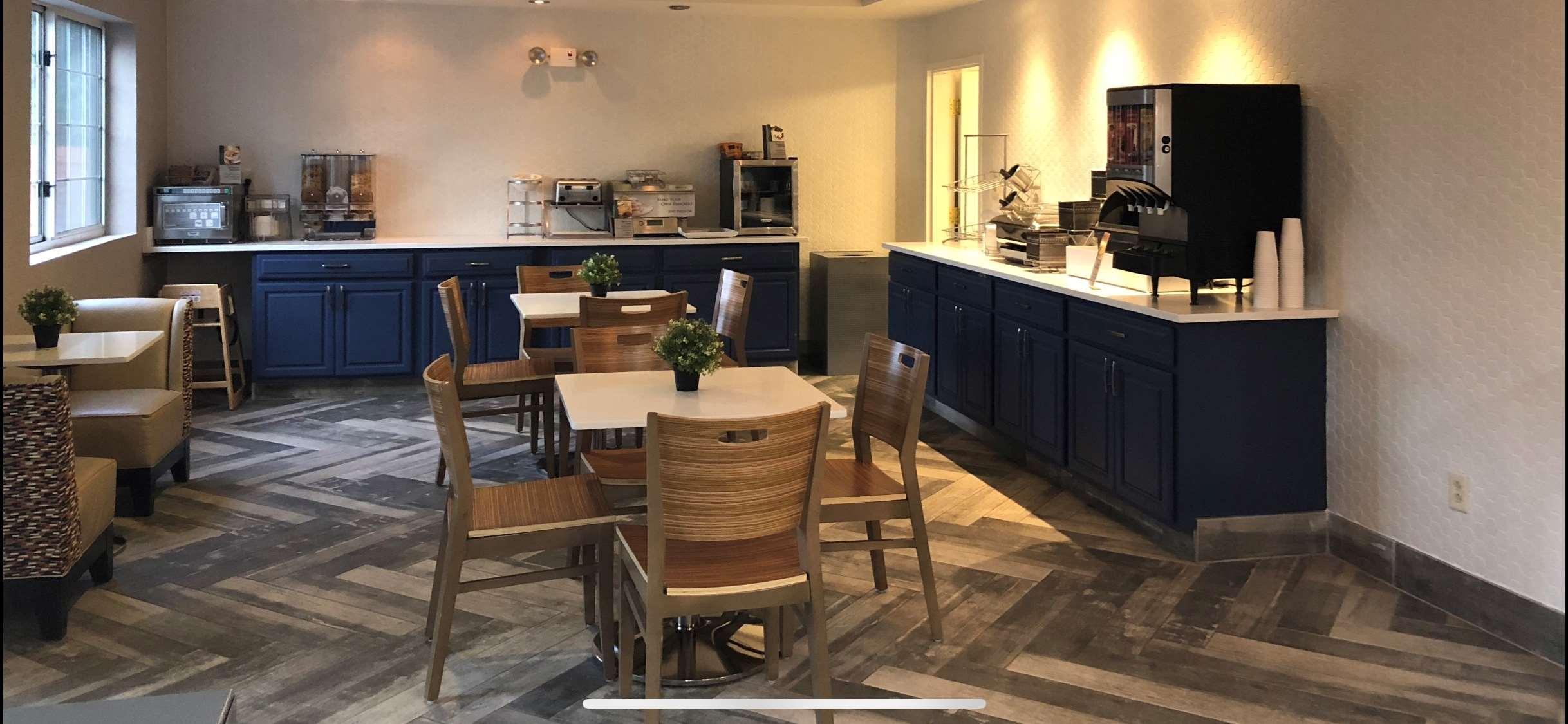 Best Western Plus Newport News Zewnętrze zdjęcie
