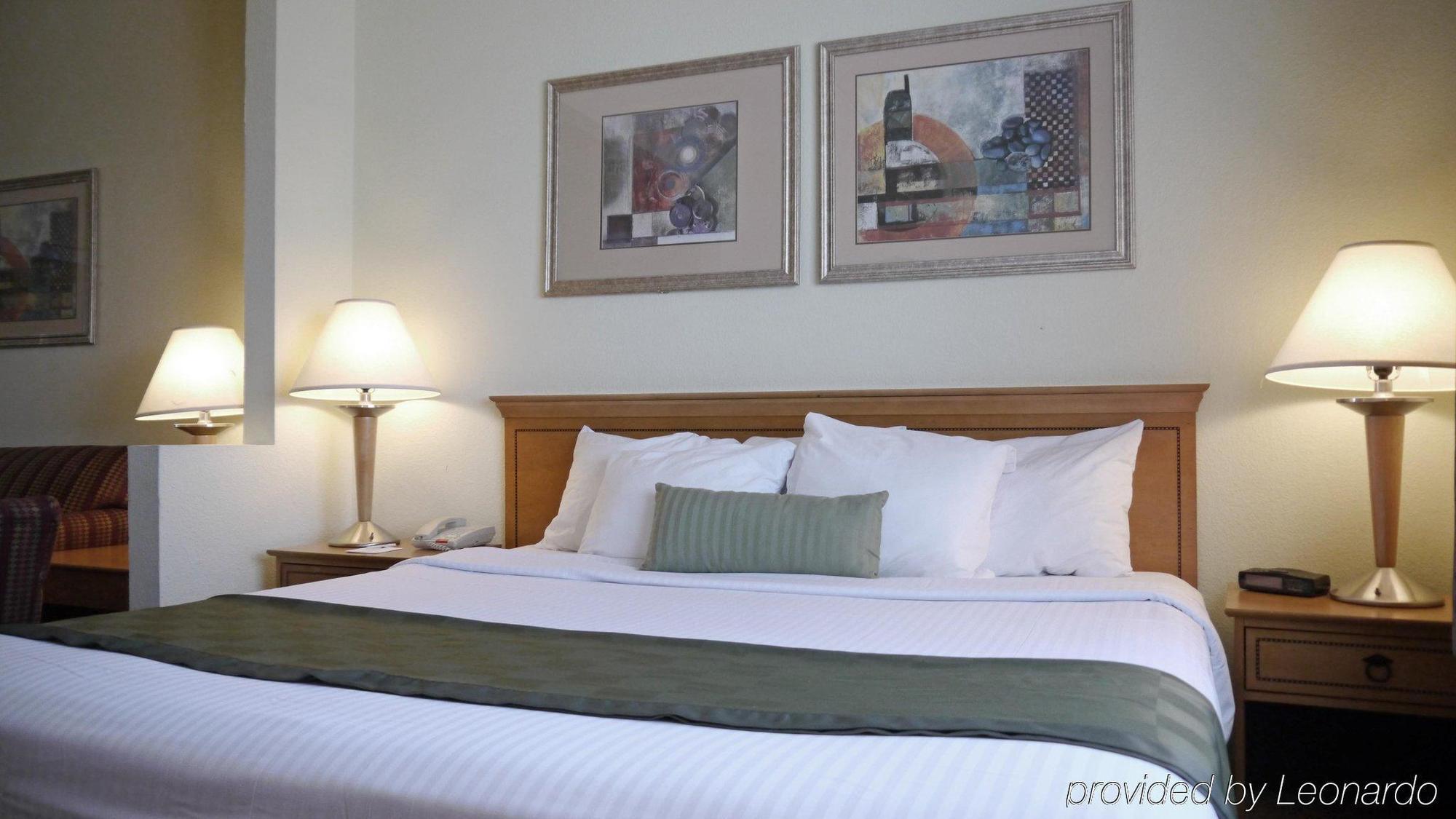 Best Western Plus Newport News Pokój zdjęcie