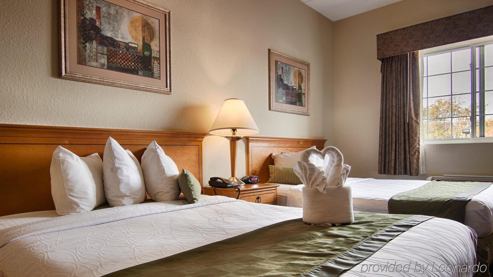 Best Western Plus Newport News Zewnętrze zdjęcie