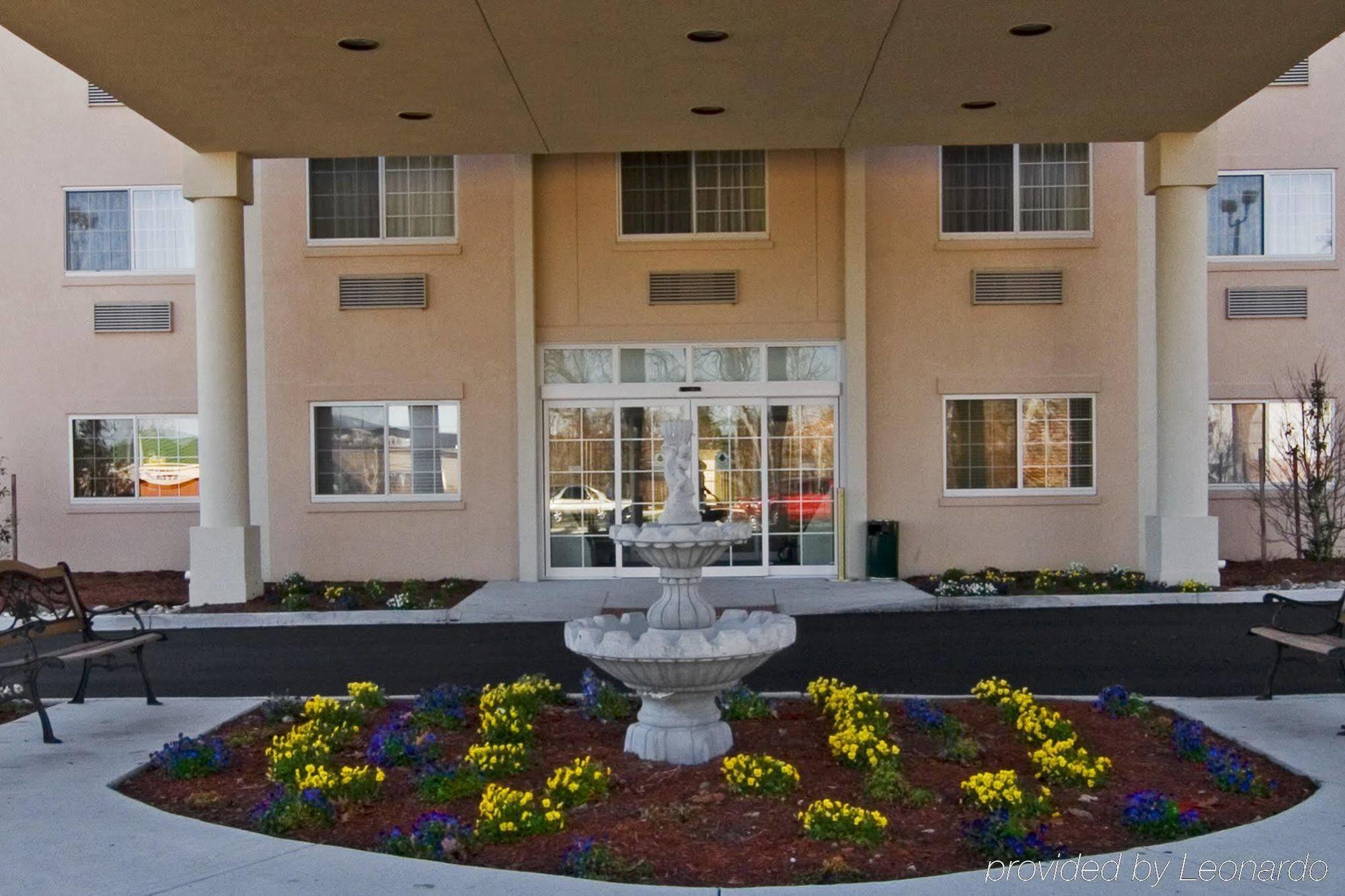 Best Western Plus Newport News Zewnętrze zdjęcie