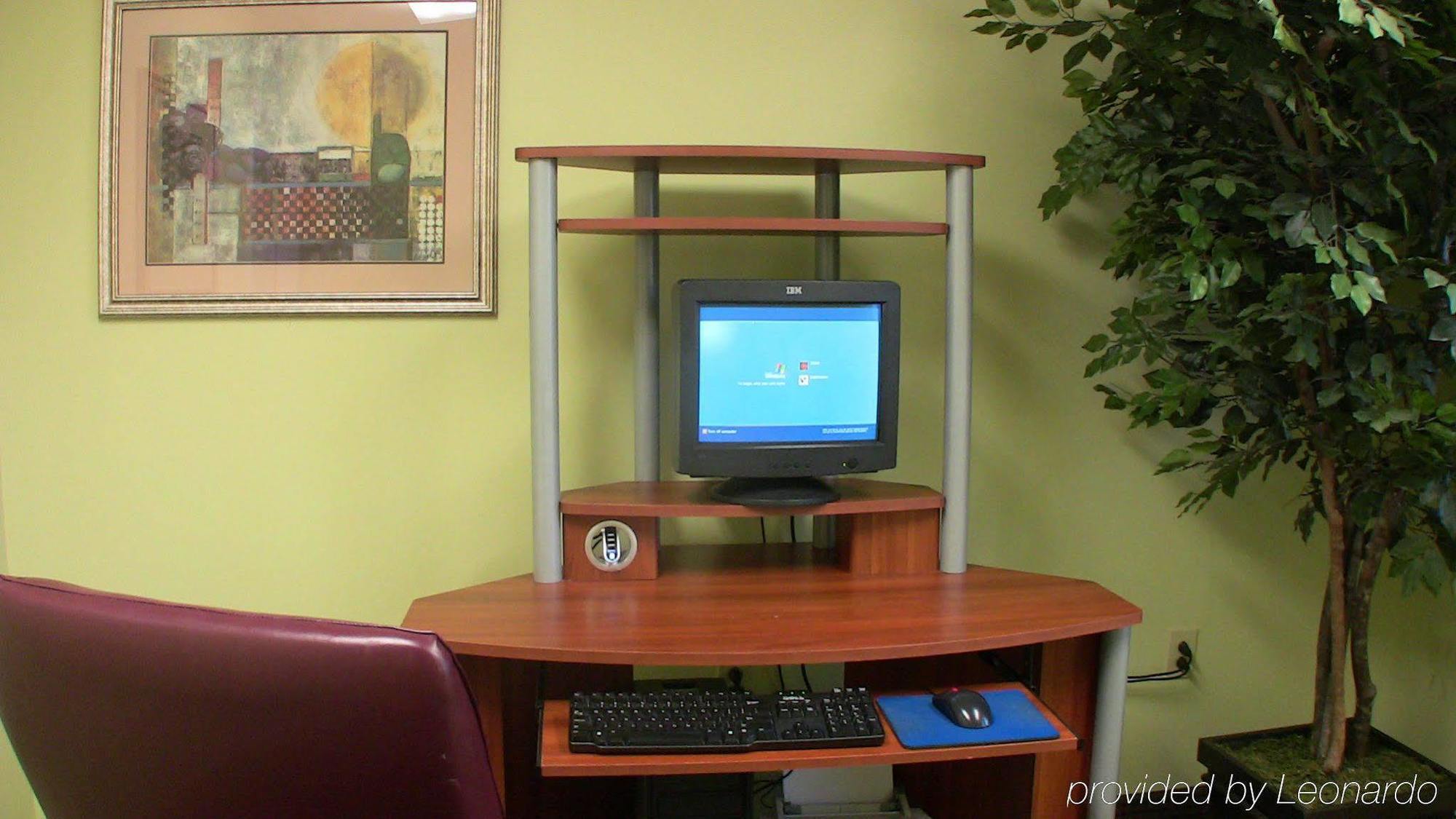 Best Western Plus Newport News Zewnętrze zdjęcie